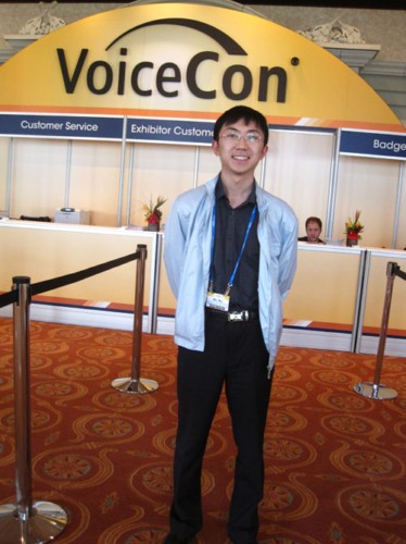 北京華勝天成科技股份有限公司通信業(yè)務推廣經(jīng)理的吳墨