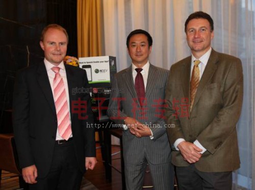 ���������Ξ飺JasonStirling,Nuance��̫�^(q��)�߼�(j��)����������ԣ�c,Nuance�����A�^(q��)����(j��ng)����StuartSharpe,Nuance��̫�^(q��)�N�۹��̲��߼�(j��)���O(ji��n)