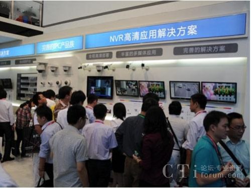 ����NVRչʾ�^(q��)