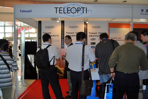 Teleopti��˾չ�_