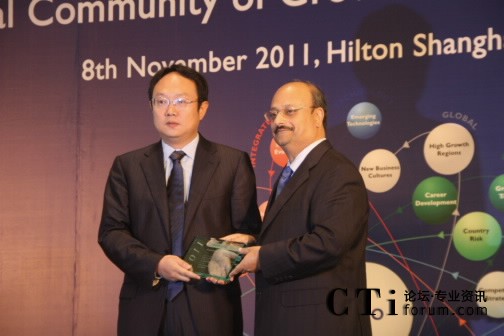 Frost & Sullivan ȫ��CEO�涭�ºϻ���Aroop Zutshi���ң����A���������(w��)�C�l(f��)��ȫ����Ź�������(w��)���L�c��(chu��ng)�ª������n�ԣ��A���������(w��)�a(ch��n)Ʒ�����L����<br/>

