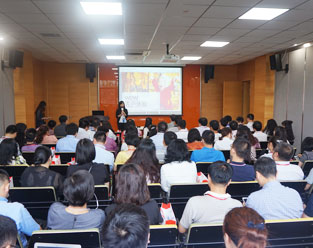 12301國(guó)家智慧旅游公共服務(wù)平臺(tái)參觀研討會(huì)