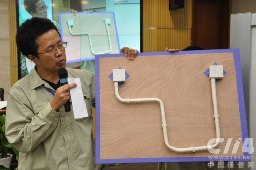 ���й�W(w��ng)ʩ��һ���T���F(xi��n)����ʾ�������w��Խ����