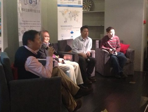 �L�Ǖ�GMIC�����Ο���Tapjoy�Ї��^(q��)����(j��ng)�������I��DeNA�Ї�CEO���������˾W(w��ng)�����Åǽ����������ң�